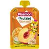 PLASMON (HEINZ ITALIA SpA) PLASMON I Fruttini Pesca/Mango