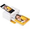 KODAK PD460 Colore Dock Plus 4PASS Stampante Fotografica Istantanea (10 x 15cm) + 10 Fogli
