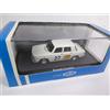 OPO 10 Atlas Renault 8 GORDINI Coupe Gordini 1968 - R8 1/43