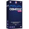 ATM Gaming JUDUKU OSMOSE - Gioco coppia, 180 carte fabbricate in Francia, gioco di società per (ri) scoprire la coppia, regalo per donna o uomo, idea regalo perfetta per coppia, perfetto regalo di San Valentino