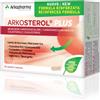 ARKOPHARMA ARKOSTEROL PLUS INTEGRATORE COLESTEROLO 30 CAPSULE