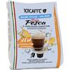 101CAFFE' Tea Pesca | Confezione da 10 capsule compatibile con Nescaf? DolceGusto