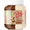 Anderson Research - Daily Life Crema Spalmabile Proteica Gonuts Cacao Nocciole e Cioccolato Bianco, Daily Life Anderson Reasearch, 350 Grammi