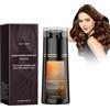 Zynewa Hair Dye Shampoo Naturale per Capelli Vegetali, Colora I Capelli in Minuti, Lavaggio 3 in 1, Per La Copertura Dei Capelli Grigi, Sicuro Di Lunga Durata E Facile Da Applicare (Marrone Scuro, 200 ml)