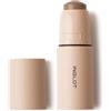 Inglot Stick Bronzer Cremoso | Contouring Naturale e Facile Applicazione | Effetto a Lunga Durata | Formula Idratante per Modellare il Viso | Medium Brown 111 | 6,2 g