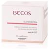 Becos Superbody Crema Fondente Nutriente 200ml