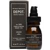 DEPOT No.505 Conditioning Beard Oil Leather & Wood 30 ml