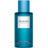 BESPOKE LONDON Bespoke Mens Wild Herbs and Tonka Bean Eau De Parfum, Aftershave for Men 100ml