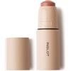 Inglot Cream Stick Blush | Fard in Stick Cremoso | Facile da Applicare e con Finish Naturale | Ideale per Definire le Guance | Formula Idratante e a Lunga Durata | Rusty Pink 211 | 6,2 g
