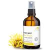 B.O.T cosmetic & wellness Hamamelis Hydrolat - Acqua floreale di Hamamelis biologica - Tonico per il viso, spray per corpo e capelli. Trattamento della pelle con cosmetici naturali - 100 ml