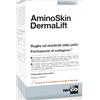 NHCO AminoSkin DermaLift 20 Stick - Integratore Alimentare per Rughe ed Elasticità della Pelle - Formazione del Collagene