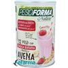 Pesoforma Nature Smoothie Fragola Banana e Crusca di Avena Pasto Sostitutivo 12 Pasti