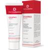Dermovitamina Cicatrici Gel Emolliente 30 ml