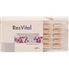 Oti Res Vital Integratore Per Il Microcircolo 30 Capsule