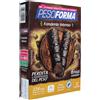 Pesoforma Dark Double Barrette Sostitutive Pasto 12 Pezzi