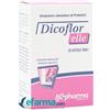 Dicoflor Elle Integratore Flora Batterica 28 Capsule