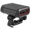 Honeywell Honeywell 8680i Advanced, 2D, BT (4.1), WLAN, batteria ampl., nero 8680IB202-2