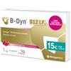 METAGENICS BELGIUM bvba B-DYN B12 IF 28 Cpr
