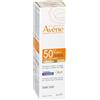 AVENE (Pierre Fabre It. SpA) Avene Solare Fluido Anti Eta' SPF50 - Fluido solare viso anti rughe - 40 ml