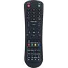 VINABTY Telecomando di Ricambio applicabile per Akai TV AKTV240 AKTV5021T-SMART TVL323 TVL243 AKTV1912T TVL503 TVL393 AKTV491 AKTV2413T AKTV201-D AKTV251LED AKTV322 TL258LED AKTV503 TVL553
