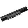 CRLYLC A32-K53 A41-K53 Batteria per Portatile ASUS K53 K53E K53S K53SD K53SJ K53SV K53T K53U K53Z X53 X53E X53S X53SV X53U X54 X54C X54H X54L A53 A53E A53S K53TA K53TK X53B X53SC X53SD X53T X53Z A43S