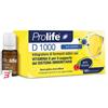 ZETA FARMACEUTICI SpA PROLIFE D 1000 80 ML