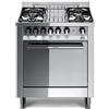 Lofra M75GV cucina con piano a gas forno a gas
