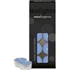 Flower Tealights Profumati Naturfragance Aroma Pulito della marca prodotti flower, 10 pezzi