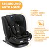 CHICCO PESANTE SEGGIOLINO AUTO MOKITA I-SIZE 76/150 CHICCO