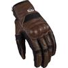Ls2 Guanti Moto LS2 Duster Brown Black