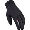 Ls2 Guanti Moto LS2 Cool Nero