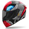 Airoh Casco Integrale Airoh - Connor Bot - Multicolore Lucido