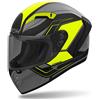 Airoh Casco Integrale Airoh - Connor Dunk - Giallo Opaco