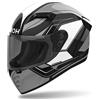 Airoh Casco Integrale Airoh - Connor Dunk - Nero Lucido