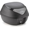 Kappa Bauletto Kappa K29nt Monolock - Capacità 29 Litri