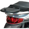 Kappa Staffa Attacco Posteriore Bauletto Kappa KE3440 per Piaggio Beverly 125 2008-2010