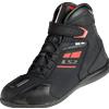 Ls2 Scarpa Moto Tecnica Sportiva LS2 Garra Man Nero-Rosso
