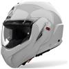 Airoh Casco Modulare Airoh - Mathisse II - Grigio Cemento Lucido