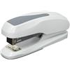 Plus Office 040666 - Cucitrice, colore: grigio