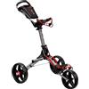 EzeGlide EZE Glide Bolt2, Carrello da Golf Unisex-Adult, Black/Blue, Taglia Unica