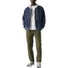 Levi's XX Chino Authentic RLX Meteorite NS Auth, Meteorite NS Authent, 32W x 32L