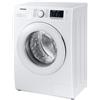 Samsung Lavatrice Crystal Clean Slim 7 Kg WW70AGAS21TE