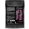 ARMONIABIO Henné Ultra Violet Castano Prugna Intenso Bio- tinta vegetale
