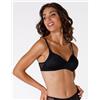 Lovable Reggiseno Lovable mod. Millennium Equilibre art. 14055 / L4055 Nero