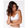 Lovable Reggiseno Lovable mod. Millennium Equilibre art. 14055 / L4055 Bianco