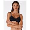 Lovable Reggiseno Lovable My Daily Comfort L0270 Nero