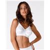 Lovable Reggiseno Lovable Antonella 17490 / L7490 Bianco