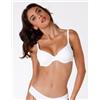 Lovable Reggiseno Lovable Invisible lift 14093 Bianco
