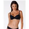 Lovable Reggiseno Lovable Sensual Touch 14142 / L4142 Nero