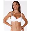 Lovable Reggiseno Lovable Sensual Touch 14142 / L4142 Bianco